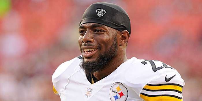 John Middlebrook/Cal Sport Media